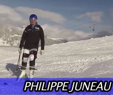 Philippe Juneau