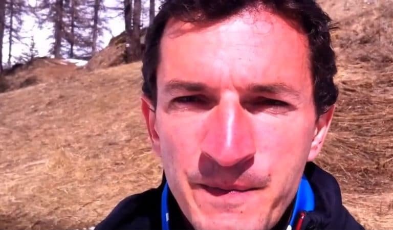 Orthopedic surgeons talk about Ski-Mojo
