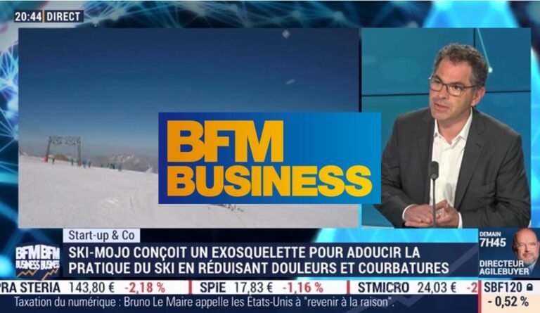 BFM Business
