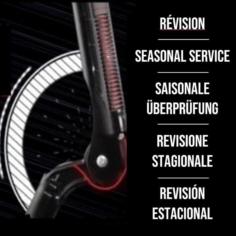 Révision Ski~Mojo