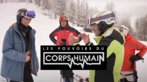 Pouvoirs Extraordinaires du Corps Humain