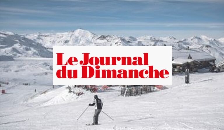 Les stations de sports d’hiver en manque de skieurs pour la saison