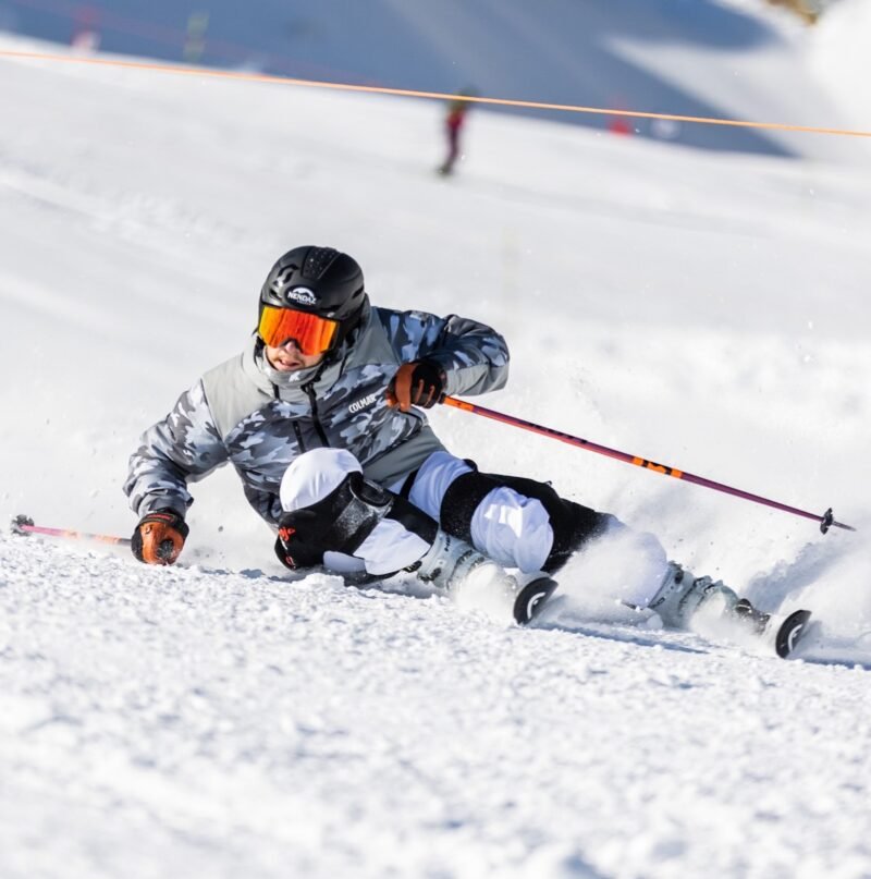 Photo Ski-Mojo 2 1-1