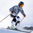 Skieur Ski-Mojo 1-1
