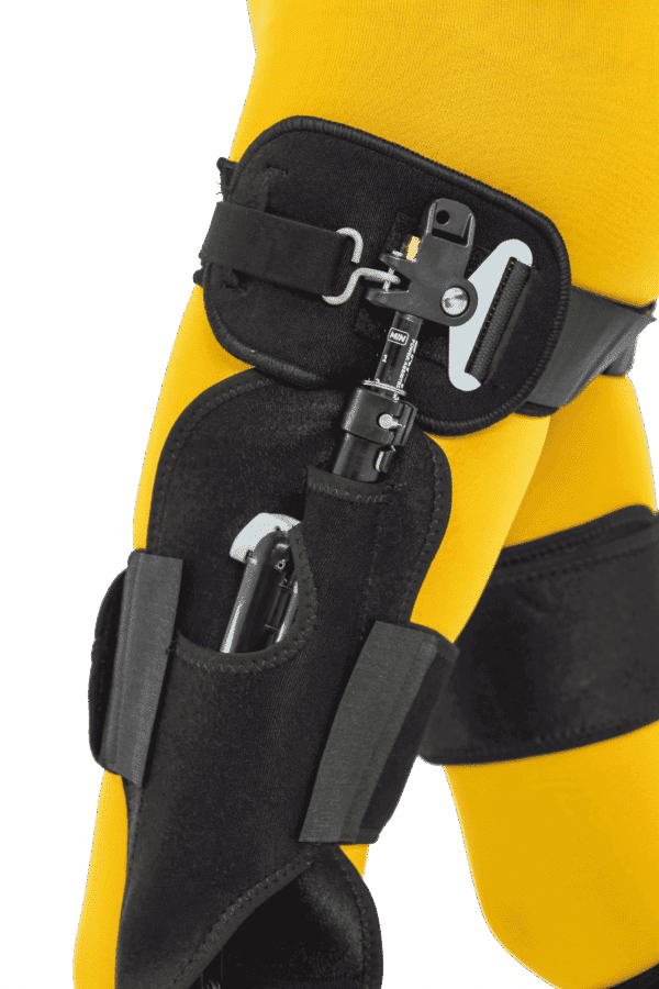 COMPLETE Harness Upgrade
