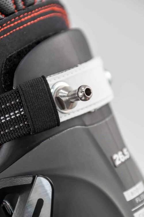Permanent boot connectors (pair) - Image 2