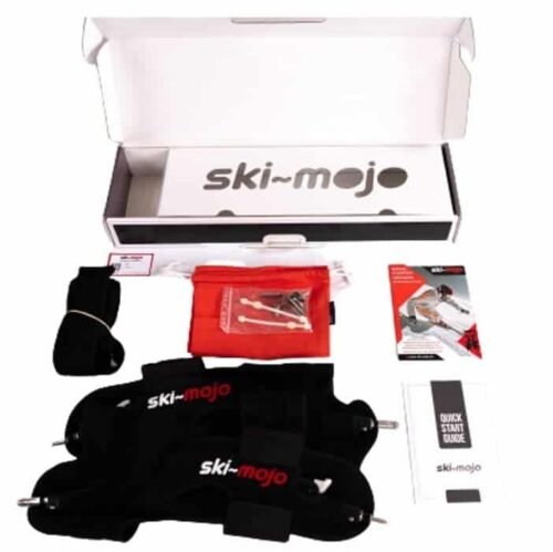 Exosquelette Ski~Mojo – Image 4