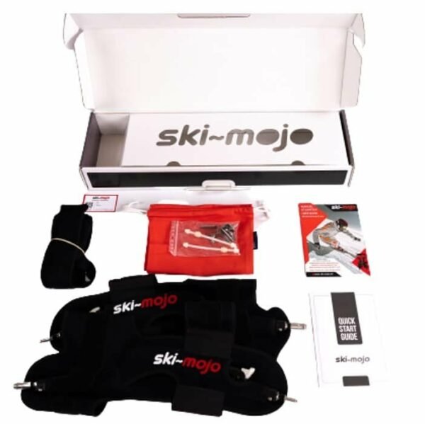 Ski~Mojo Exoskelett – Bild 4