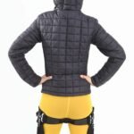 Ski~Mojo Harness
