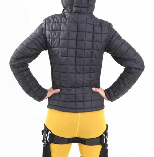 Ski~Mojo Harness