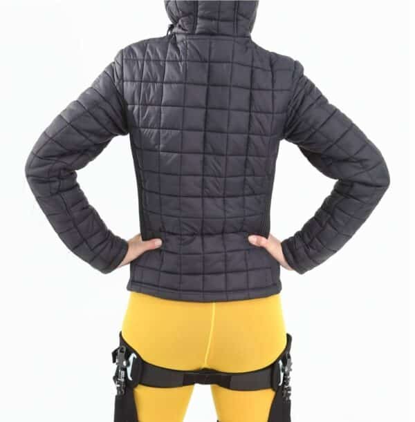 Ski~Mojo Harness