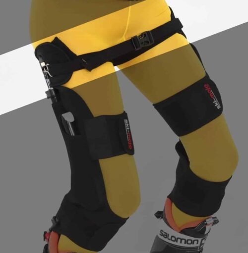 Ski~Mojo Harness - Image 2