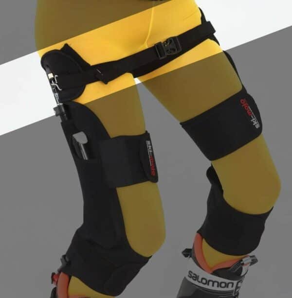 Ski~Mojo Harness - Image 2