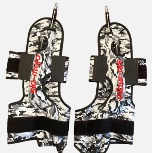 Neoprene Sleeves (pair) - Image 3