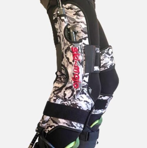 Neoprene Sleeves (pair) - Image 5