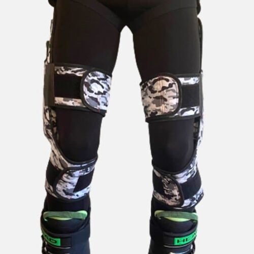 Neoprene Sleeves (pair) - Image 6