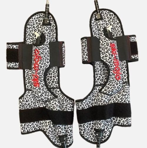 Neoprene Sleeves (pair) - Image 4