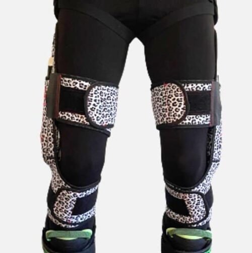 Neoprene Sleeves (pair) - Image 7