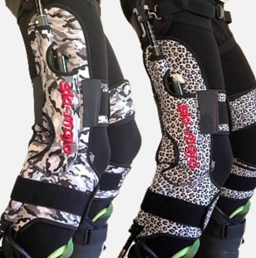 Neoprene Sleeves (pair) - Image 2