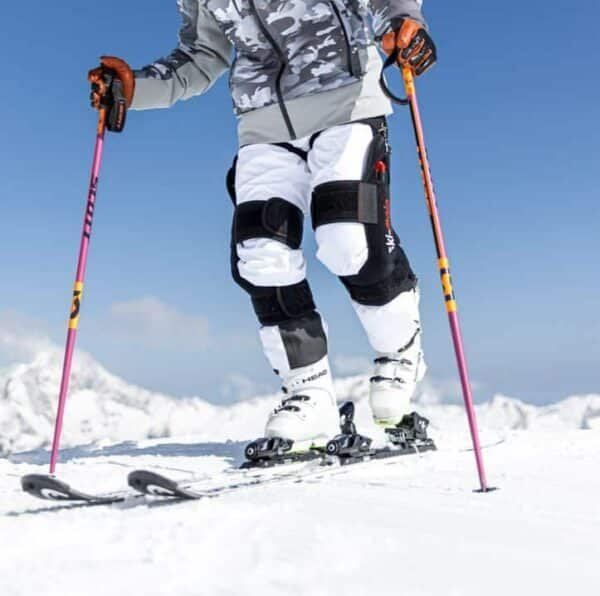 Ski~Mojo-Paket