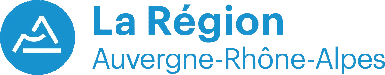 La Région Auvergne Rhone Alpes