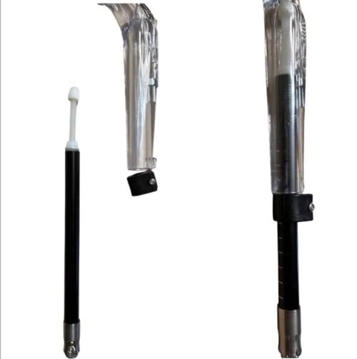 Rod Blockers (Paar) – Bild 2