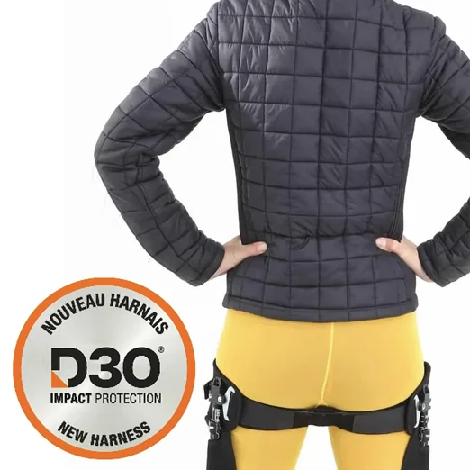 New Ski~Mojo Harness (D3O)