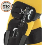 Neues KOMPLETT Harness Upgrade (D3O)