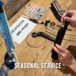 Seasonal Service