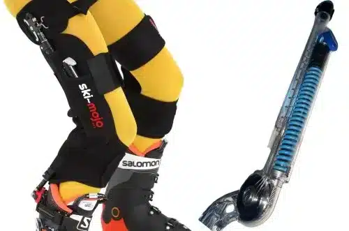 Ayuda y tutoriales Ski-Mojo