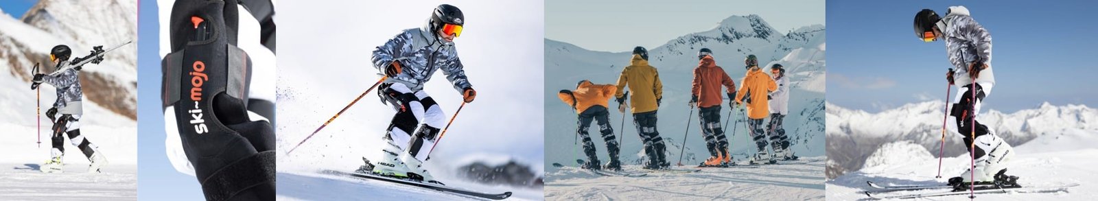 Mosaïque Ski-Mojo Forbes