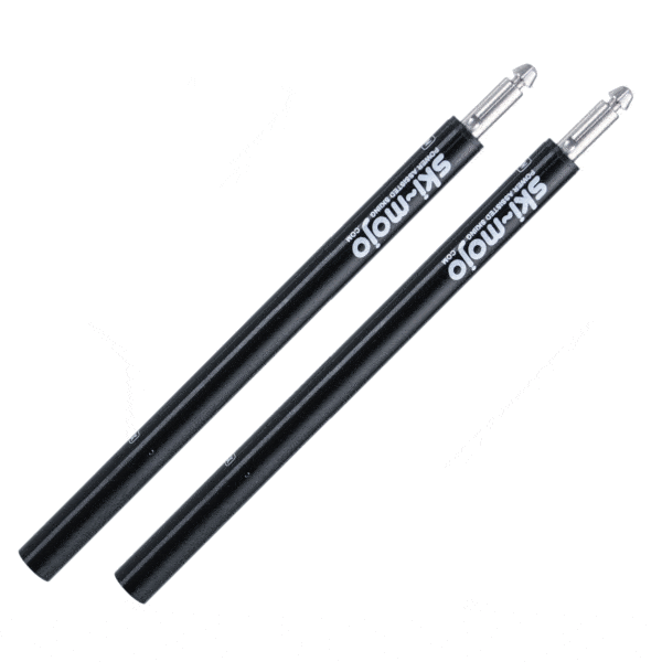 Tiges supérieures (paire)