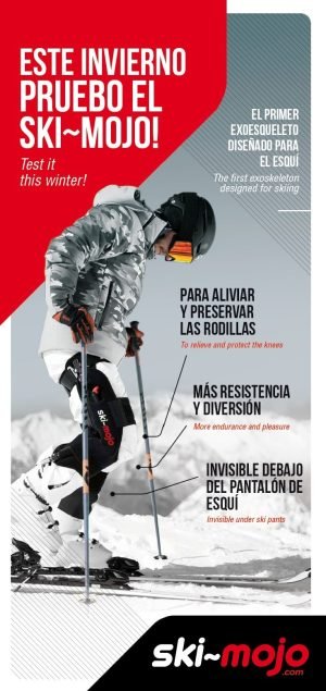 Brochure Ski-Mojo ES
