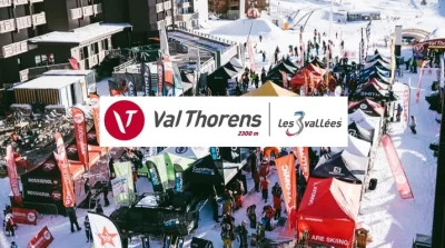 La Grande Première à Val Thorens (les 3 Vallées) : ouverture de la station et essais gratuits du Ski-Mojo