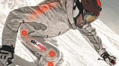 Ski~Mojo : quelle efficacité sur mes problèmes de genoux, cuisses, hanches ou dos ?